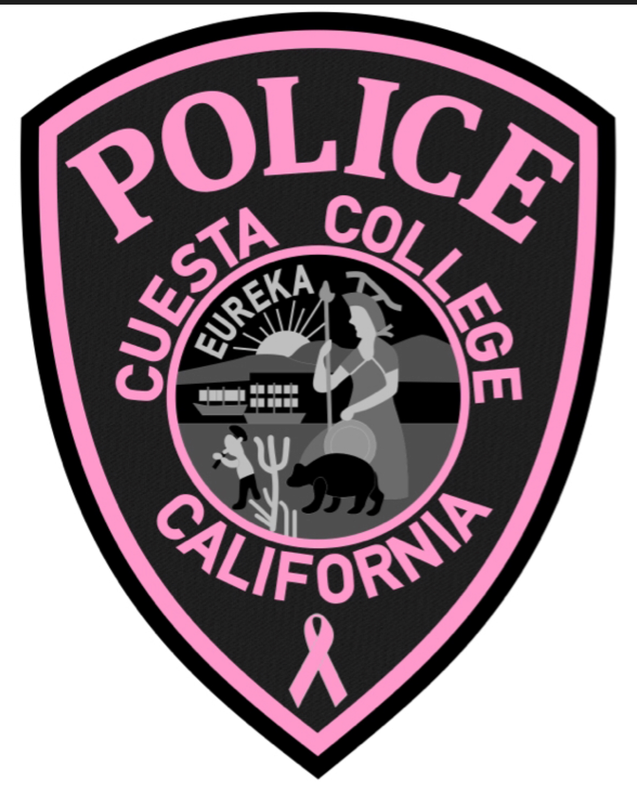 Cuesta College